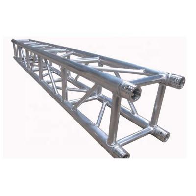 China 6061-T6 Aluminum Aluminum Bolt Truss Truss Stage Equipment DJ Truss Display For Sale for sale