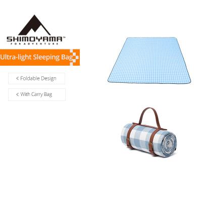 China SHIMOYAMA Mat Folding Outdoor Rugs Pvc Camping Floor Mat Picnic Picnic Game Mat Blankets XXL for sale