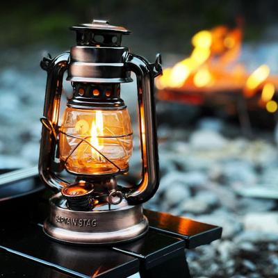 China SHIMOYAMA Portable Outdoor Household Gas Lantern Camping Light Kerosene Kerosene Lamp for sale