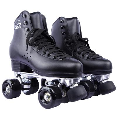 China Quad roller skate OEM ODM in stock for kids and adults roller skates EU28-46 for sale