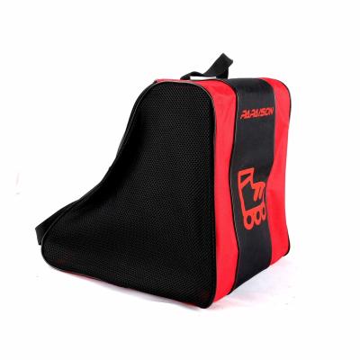 China High Quality Wholesale Skate Bag Ice Bag Reuse Roller Shoe Skating Bag In Stock for sale