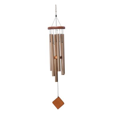 China Custom Wind Chime Retro Wind Chimes for Outdoor Wind Chimes with Hanging Hook NG1002Wind Chime for House Patio Garden Outdoor Home Decor for sale