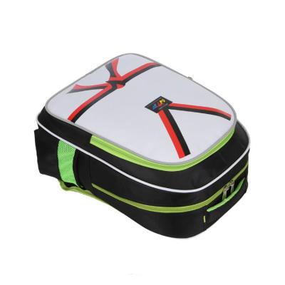 China Wholesale Custom Logo Best Design Kids Sports Waterproof Bag Waterproof Taekwondo School Bag for sale