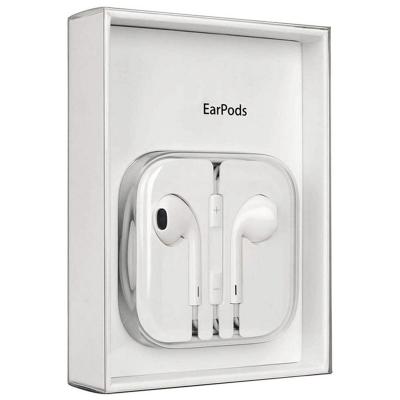 China Perfect Sound 3.5mm Earphone Plug For Apple iPhone for sale