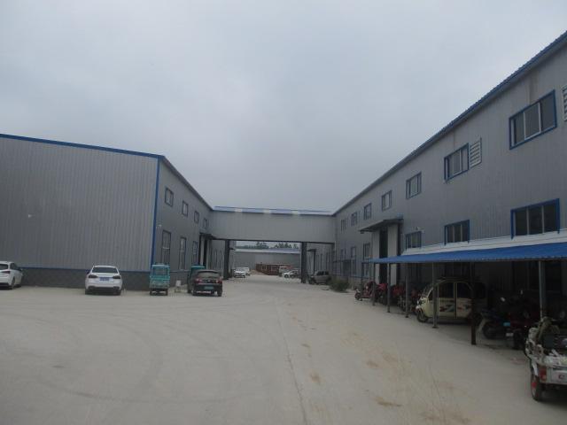 Verified China supplier - Cao County Mingchao Wood Products Co., Ltd.