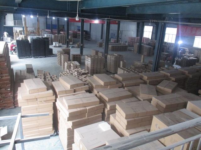 Verified China supplier - Cao County Mingchao Wood Products Co., Ltd.