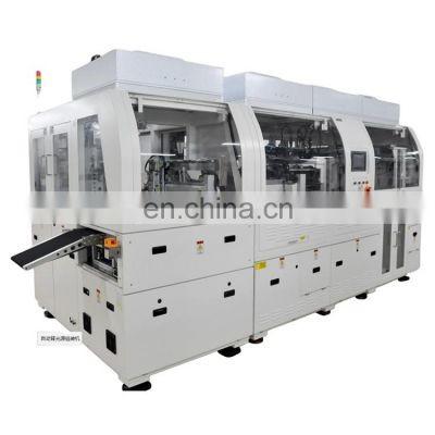 China Hot Sale TP Backlights Assembly Machine Automatic Backlights Machine for sale