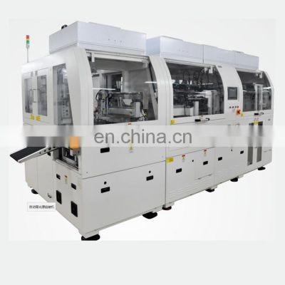 China High Quality Electronic Components Making Machine Aluminium Automatic Backlight Assembly Machine for sale