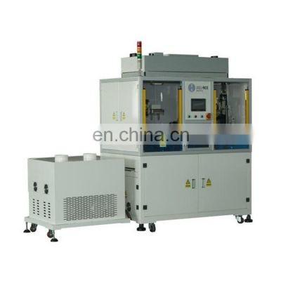 China Large Negative Pressure Full Automatic 3D Laminating Machine for sale