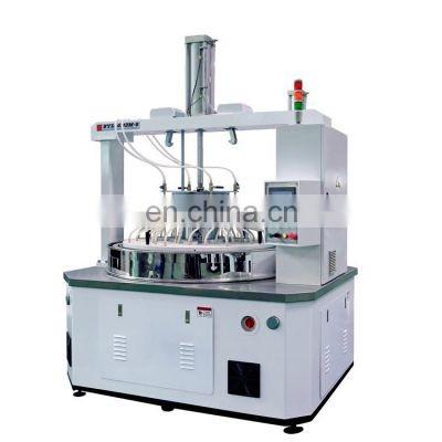 China Automatic digital display surface grinding machine automatic grinding polishing machine for sale