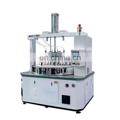 China Factory price New style touch glass edge grinding and polishing machine for sale