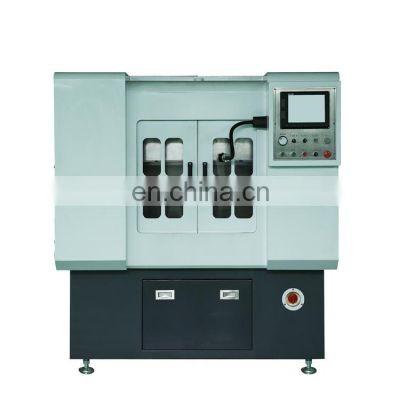 China Metal Glass Polishing Machine Machinery 2020 Manufactured High Productivity Aluminium 120V Hot Product 2019 for sale