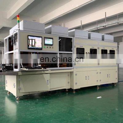 China Medium Size Vacuum Glass Lamination Machines Semi-Automatic Laminating Vacuum Laminate Machine for sale