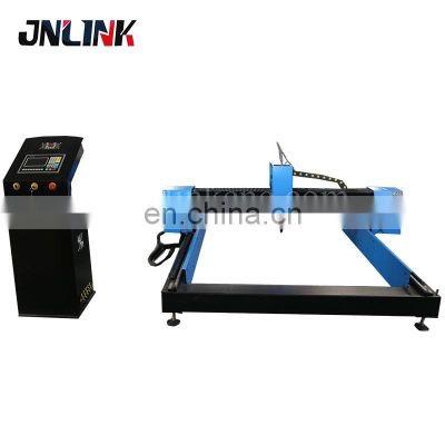 China Factory Price Hot sale aluminum sheet cnc cutting machine for sale