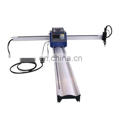 China portable plasma / cnc portable plasma flame cutter/ metal cutting machine for sale