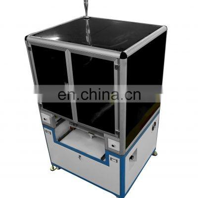 China Factory Price Insertion Machine Fully Automatic Insertion Machine for Mobile Phone Glass for sale