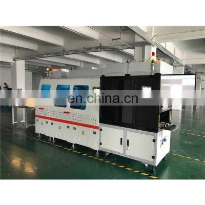 China High Demand Production Line Wet Clean Making Machine for sale