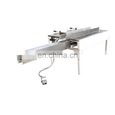 China N fold hand towel paper bagging machine for sale