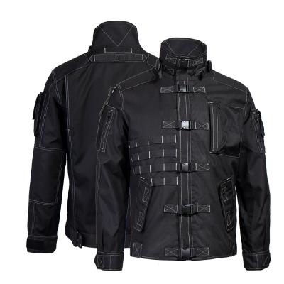 China New Style Breathable Multi Function Tactical Coats Army for sale