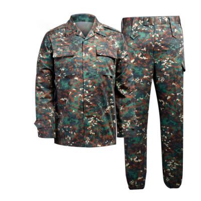 China Army Breathable Military Camouflage Uniform, Army Combat Uniform, Army Military Uniform for sale