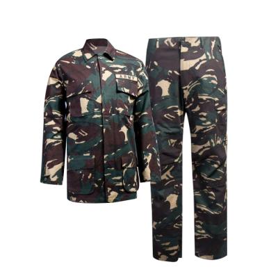 China Breathable Army Uniform Military, Military Uniform Philippines, Military Camouflage Uniform Army for sale