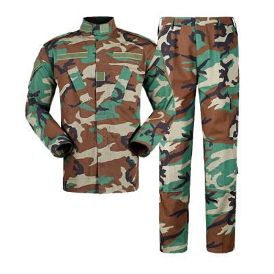 China Breathable bdu uniform, military uniform bdu, custom bdu uniforms for sale