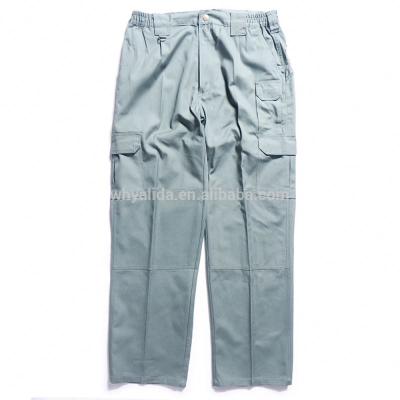 China Breathable Military Tactical Men's Combat Olive Green Pants for sale