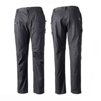 China Breathable Wholesale Apparel For Tactical Pants Or Cargo Pants With Stretch Fabric for sale