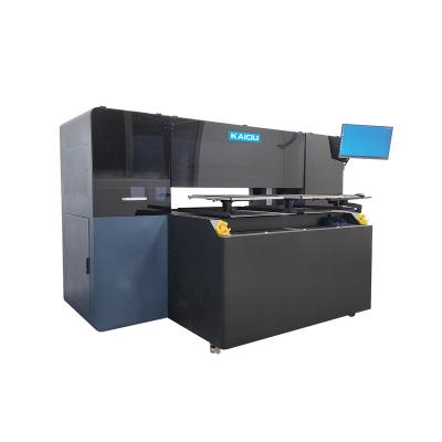 China Garment shops new type promotional low cost durable automated industrial A4 dtg printer for sale