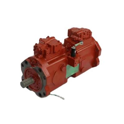 China Fast Horse K3V180DT Hydraulic Pump 31N9-10010 Pump for Hyundai Excavators for sale