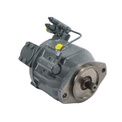 China Fast Horse A10V071 Piston Pump for Tracked Excavator DH60 DH80 R80 R60 Hydraulic Pump for sale