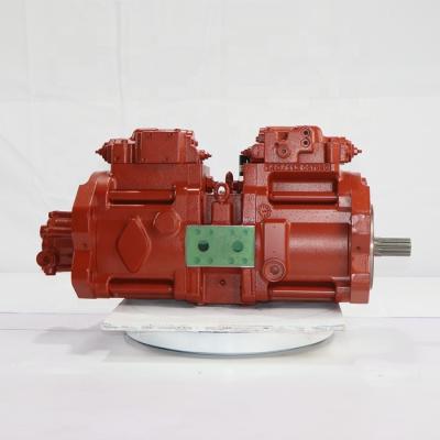 China Fast Horse Excavator Parts K3V112DT Hydraulic Pump Made in China in Stock for sale