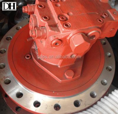 Cina Alloy Steel SY315 Hydraulic Travel Motor For Sany Excavator in vendita