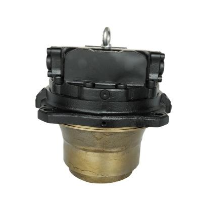 China China Supplier hydraulic Excavator Motor 9298565 ZX470 travel motor for Hitachi Excavator à venda