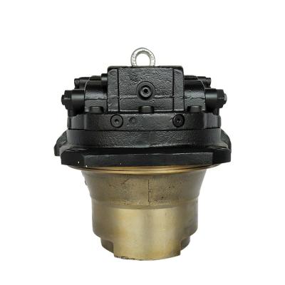 China Steel Hydraulic Travel Motor ZX870-3 Customer Required Color à venda