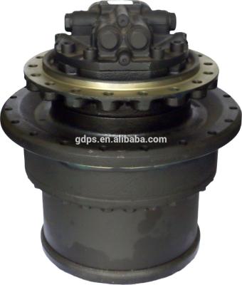 Китай Genuine Used  Hydraulic Travel Motor Sustainable ZX240-3 продается