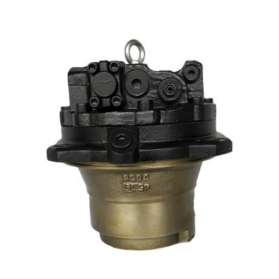 Китай ZX470 final drive travel motor  hydraulic  9298565 for excavator with cheap price продается