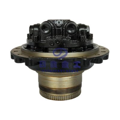 Κίνα ZX200-3 Hydraulic Travel Motor For Excavator Professional Original προς πώληση