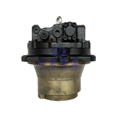 Κίνα DH Hydraulic Travel Motor  ZX870 Travel Motor Sustainable Durable προς πώληση