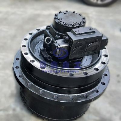 China Cat390 Hydraulic Travel Motor Original E390 For Construction Machinery à venda