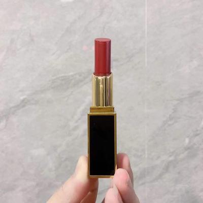 China Tomi Ford Lipstick Brand Waterproof Christmas Gift Birthday Lipstick Set 2pcs for sale