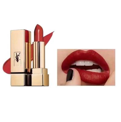 China RTS 4 Color Waterproof High Quality Nude Vegan Matte Liquid Lipstick for sale