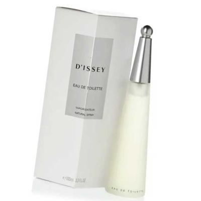 China Body Perfume High Selling Women Perfume 1:1 Quality Natural L'eau D'issey Eau De Toilette 100ml Spray 3.3 fl oz for sale