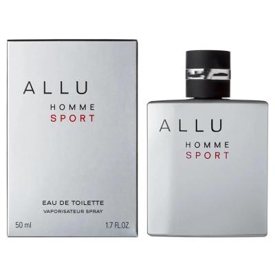 China Body Spray High Quality 1:1 Available Original Homme Sport Eau de Toilette Men's Cologne 100ml 50ml Perfume Brand Perfume for sale