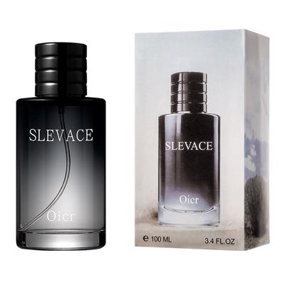 China 1:1 Good Quality Body Perfume Factory Price Cologne for Men Eau De Parfum 100ml Original Long Lasting Brand Perfume 60ml Elixir for sale