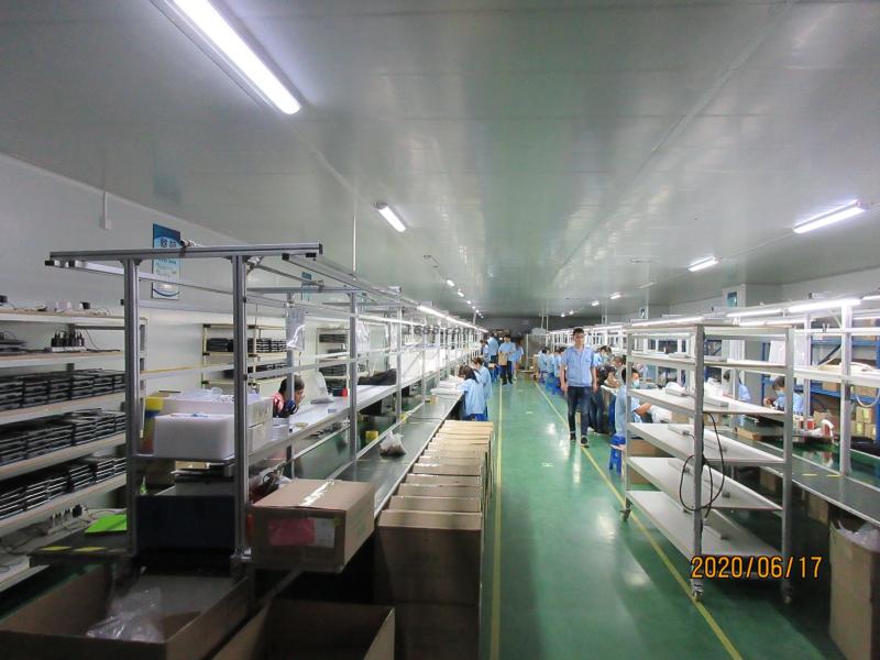 Verified China supplier - Shenzhen Supercool Technology Co., Ltd.