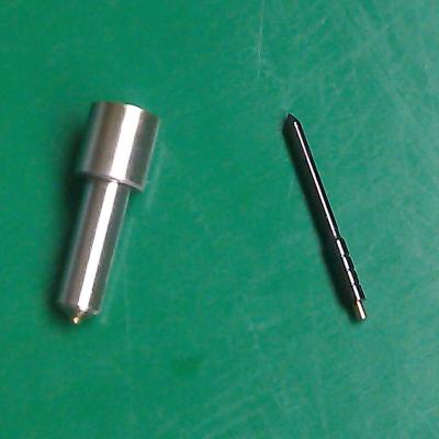 China Best quality DLLA142P852 common rail auto diesel engine parts injector nozzle DLLA142P852 for common rail injector diesel engine cars for sale