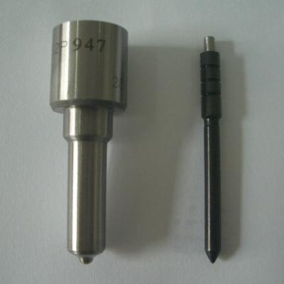 China DLLA152P947 Common Rail Diesel Nozzle For 095000-6250 Injector Diesel Engine Cars for sale