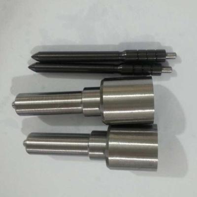 China DLLA155P863 Diesel Common Rail Fuel Injector Nozzle For Auto Engine Diesel Engine Cars for sale