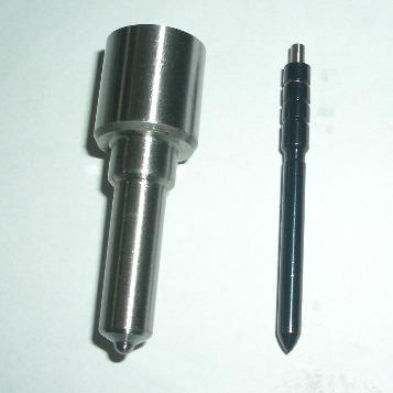 China DLLA155P965 Common Rail Diesel Nozzle For Injector 095000-6700 095000-6701 Diesel Cars for sale